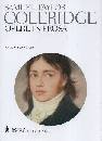 Coleridge, Samuel Ta, Opere in prosa