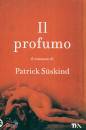 SUSKIND PATRICK, Il profumo