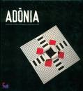 ADONIA MELANIA, Adonia. Catalogo d