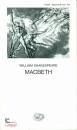 SHAKESPEARE W., MACBETH