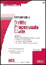 AA.VV., Compendio di Diritto Processuale Civile