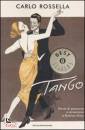 ROSSELLA, Tango