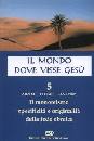 ABADIE - COUSIN....., Il monoteismo specificit della fede ebraica