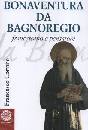 CORVINO FRANCESCO, Bonaventura da Bagnoregio