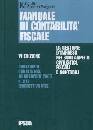 DEI BRUNO -SORIGNANI, Manuale di contabilit fiscale