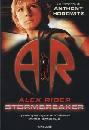 HOROWITZ HOROWITZ, Alex rider. Stormbreaker