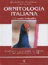 BRICHETTI FRACASSO, Ornitologia italiana vol.2: Tetraonidae-Scolopacid