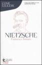 TOMATIS FRANCESCO, Come leggere Nietzsche
