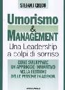 GRECO STEFANO, Umorismo & management