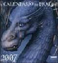 AA.VV., Calendario dei draghi 2007