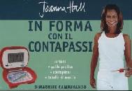 JOANNA HALL, In forma con il contapassi