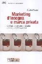 CRISTINI GUIDO, Marketing d