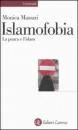 MASSARI MONICA, Islamofobia
