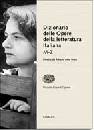 ASOR ROSA /ED., Dizionario delle opere letteratura italiana 2:M-Z