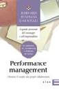 Harvard Business Sch, Performance management