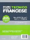 AA.VV., Grande dizionario tecnico Francese