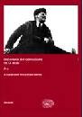 AA. VV., Dizionario comunismo 1- (a-l)