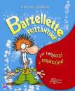 PELLEGRINO PINO, Barzellette frizzantine per ragazzi e ragazzine