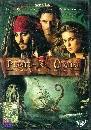 immagine di Pirati dei Caraibi DVD