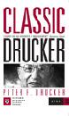 DRUCKER PETER F., Classic drucker