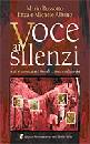 RUSSOTTO M. - ALBANO, Voce ai silenzi sette personaggi dei vangeli..