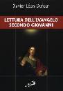 DUFOUR XAVIER, Lettura dell