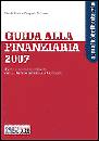 RIZZARDI RAFFAELE, Guida alla finanziaria 2007