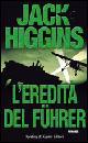 HIGGINS JACK, L