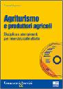 LINGUANTI SAVERIO, Agriturismo e commercio di prodotti agricoli