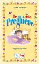 FREEDMAN C. - ATKINS, Le mie preghiere