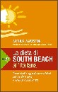 AGATSTON ARTHUR, La dieta south beach all