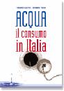 MARTIRE - TIBERI, Acqua. Il consumo in Italia