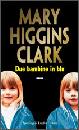 HIGGINS CLARK MARY, Due bambine in blu