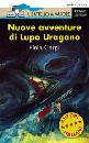 CARPI PININ, Nuove avventure di lupo uragano