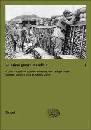 AA. VV., La prima guerra mondiale. Vol. 1º