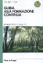 AA.VV., Guida alla formazione continua nelle PMI