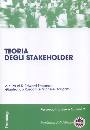 AA.VV., Teoria degli stakeholder