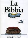 C.E.I., BIBBIA     (TASCABILE)