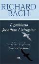 BACH RICHARD, Gabbiano Jonathan Livingston