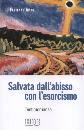 AMYOT FABIENNE, Salvata dall