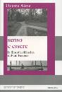 AIME ORESTE, Senso e essere. La filosofia riflessiva di Ricoeur