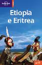 LONELY PLANET, Etiopia e Eritrea