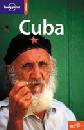 LONELY PLANET, Cuba