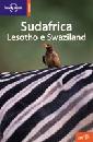 LONELY PLANET, Sudafrica Lesotho e Swaziland