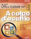 BOYCE JIM, Microsoft office outlook 2007 a colpo d