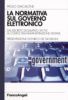 GIACALONE PAOLO, La normativa sul governo elettronico