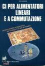 JUNGNICKEL HORST, Ci per alimentatori lineari e a commutazione