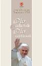 RATZINGER JOSEPH, Il Dio della fede e il Dio dei filosofi