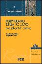 BRUZZONE - CURTI, Formulario della RC auto con schemi di dottrina