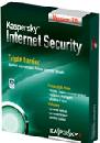 , Kaspersky internet security -  2 licenze